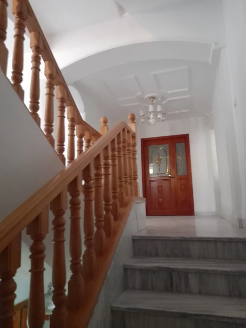Location Villa Alger El biar