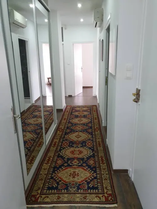 Location Appartement F4 Alger El biar