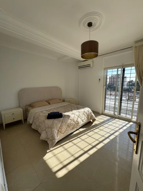 Vente Appartement Duplex F6 Alger El achour