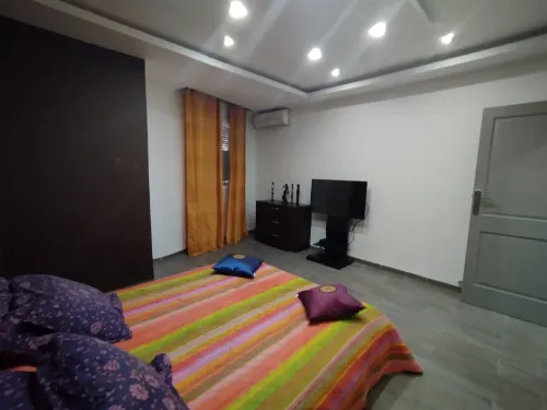 Location Appartement F3 Alger Draria