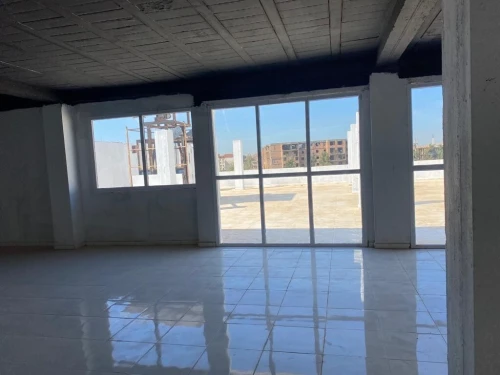 Location Villa Alger Hydra
