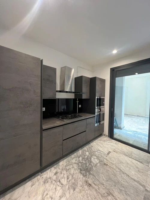 Location Appartement F4 Alger El biar