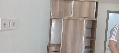 Location Appartement F2 Alger El biar