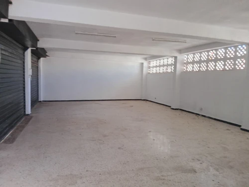 Vente Local Alger El biar