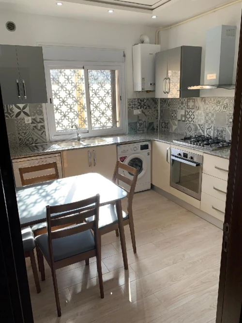 Vente Appartement F5 Alger Baba hassen