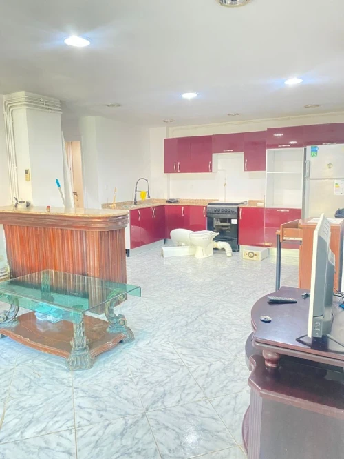 Location Appartement F2 Alger El mouradia