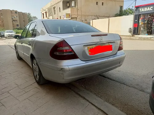 Mercedes Classe E 2003 Classe E