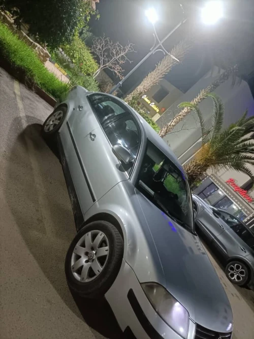 Volkswagen Passat 2004 Passat b5 confort
