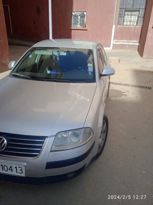 Volkswagen Passat 2004 Passat b5 confort