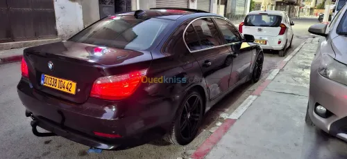BMW Série 5 2004 
