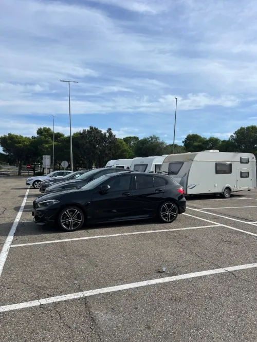 BMW Série 1 2020 Sport M