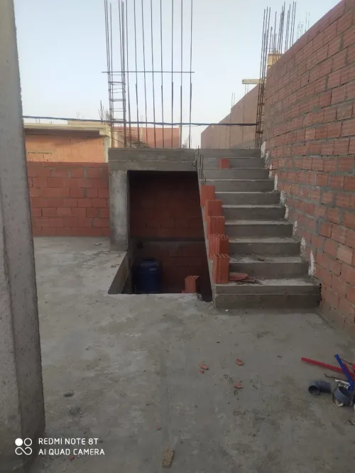 Vente Villa Touggourt Touggourt