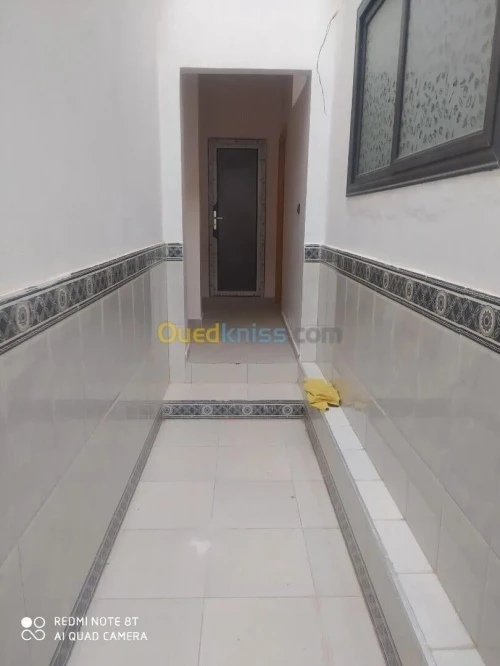 Vente Villa Touggourt Touggourt