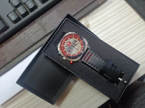 Montre Homme Naviforce