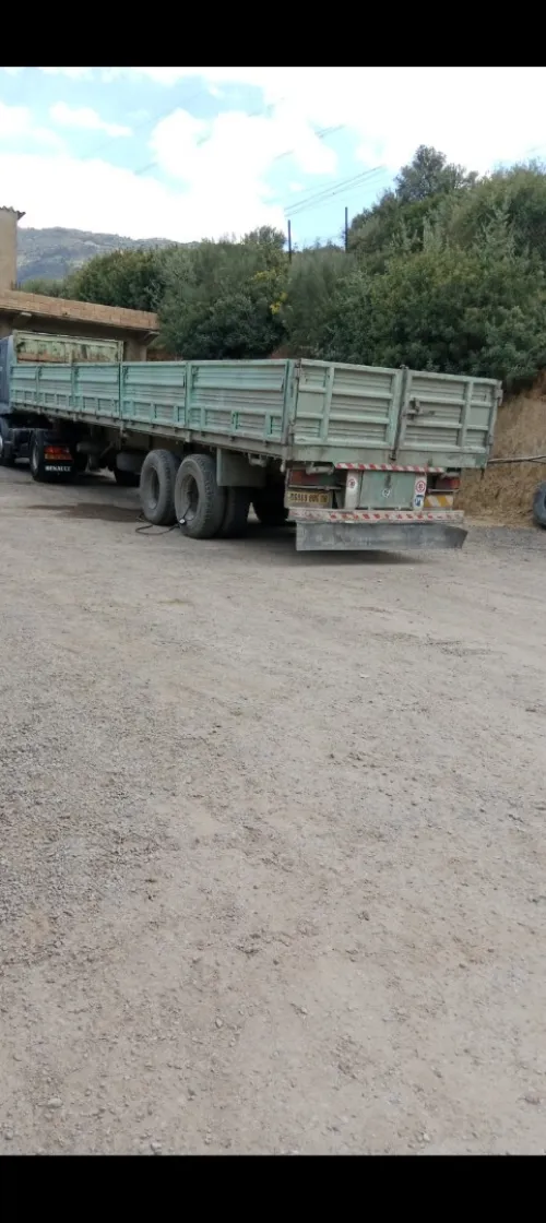 Sicam 20 ton 2006