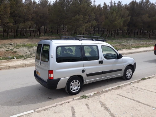 Location de Van et minivan 