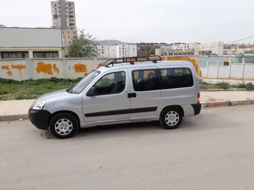 Location de Van et minivan 