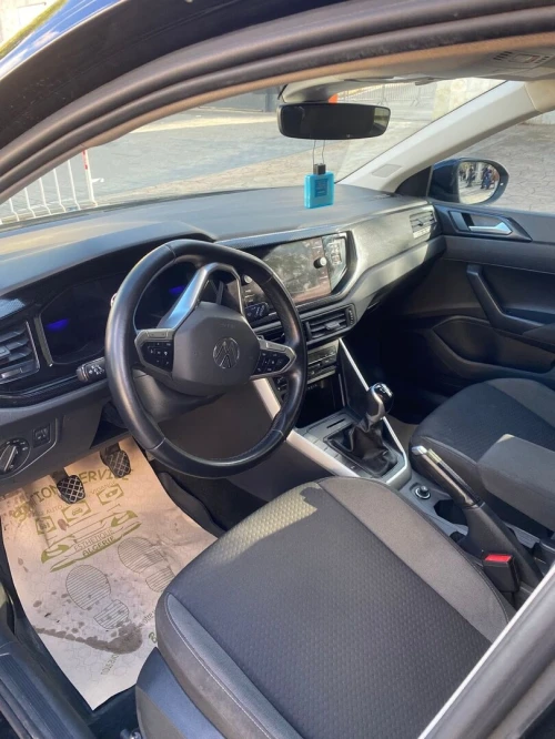 Volkswagen Taigo 2023 Life Plus