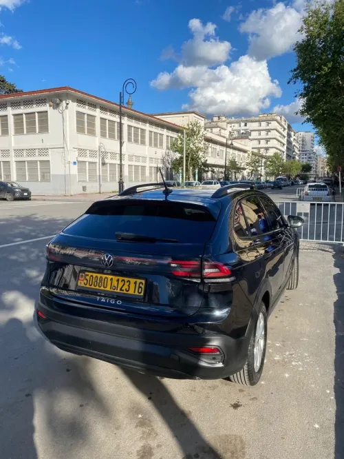 Volkswagen Taigo 2023 Life Plus