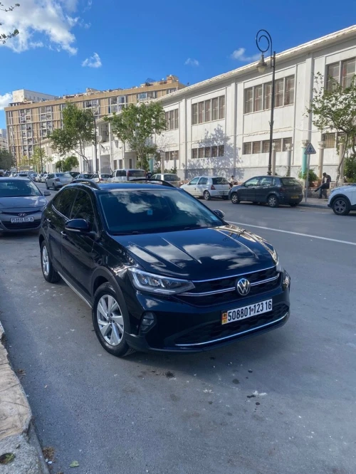 Volkswagen Taigo 2023 Life Plus