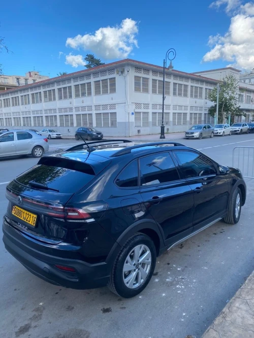 Volkswagen Taigo 2023 Life Plus