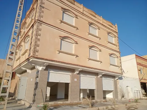 Vente Villa Biskra Ouled djellal