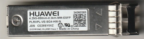 Module SFP Multimode
