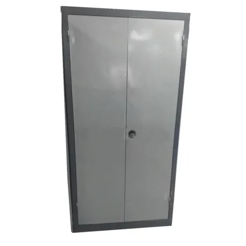 ARMOIRE LOCAL METALIQUE PLEINEA 2 PORTE