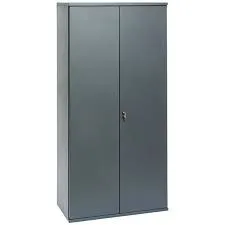 ARMOIRE METALIQUE SIMPLE 2 PORTE