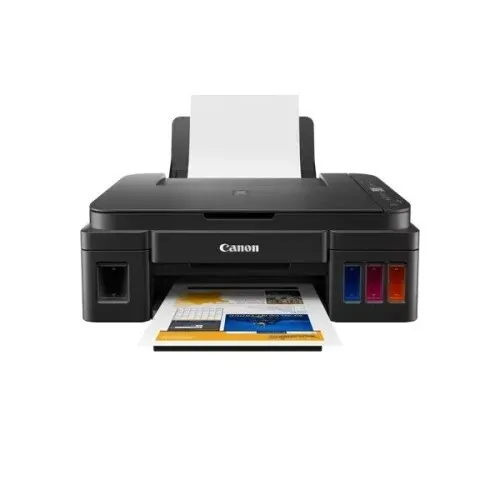 Imprimante CANON PIXMA G2410 à Jet D'encre 3EN1 Couleur