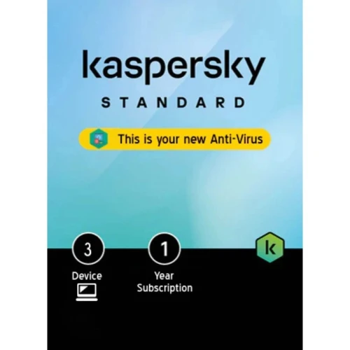 aspersky Standard  3 Postes
