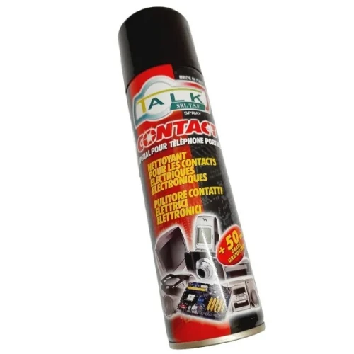 ANTICRACH TALK 250ML