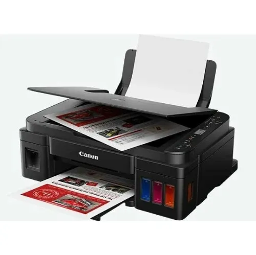 IMPRIMANTE MULTIFONCTION CANON PIXMA G3410 WIFI RESERVOIR A4