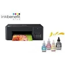 imprimante Brother DCP-T220 multifonctions avec réservoir d'encre