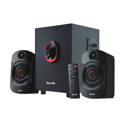 HAUT PARLEUR DU-SP215 PLUS DUNTH