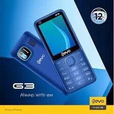 TELEPHONE SIMPLE GEVO G3