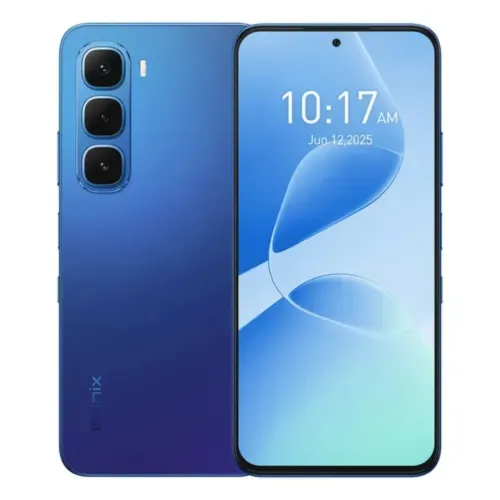 INFINIX Hot 60i 4G 6/128GB