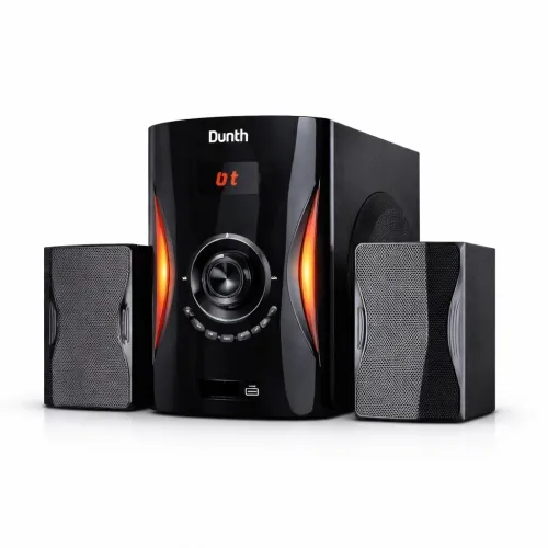 Haut, parleur Dunth DU-SP710(4500W PMPO)