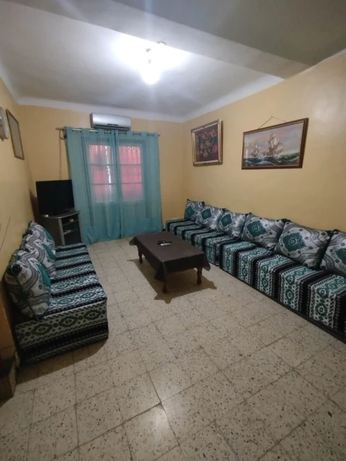 Location vacances Appartement F4 Mostaganem Mostaganem