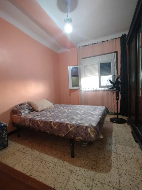 Location vacances Appartement F4 Mostaganem Mostaganem
