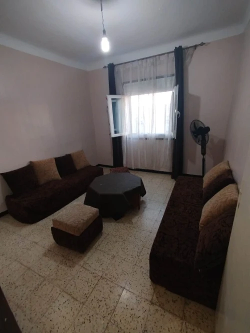 Location vacances Appartement F4 Mostaganem Mostaganem
