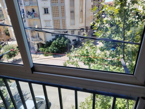 Location Appartement Tizi Ouzou Azeffoun 6