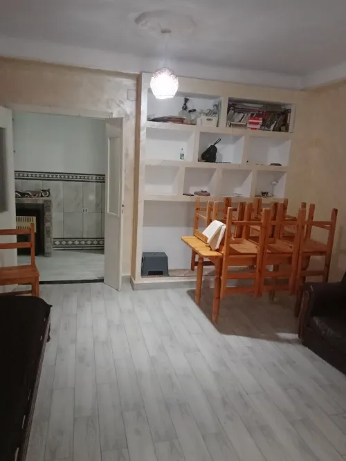 Location Appartement F3 Tizi Ouzou Azeffoun