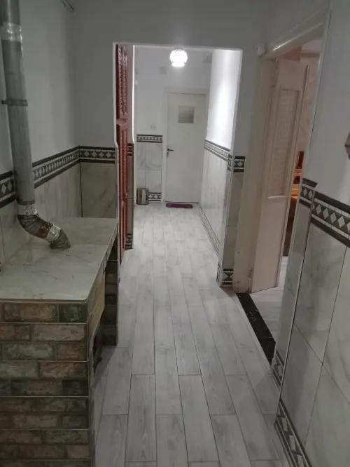 Location Appartement F3 Tizi Ouzou Azeffoun