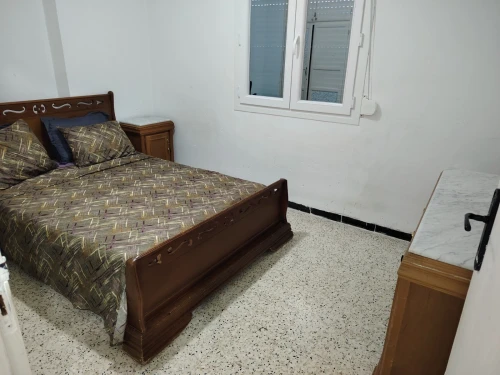 Location Appartement Tizi Ouzou Azeffoun 11