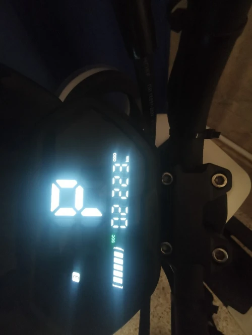 Niu MIMO SPORT 2024