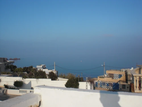 Vente Villa Oran Ain el turck