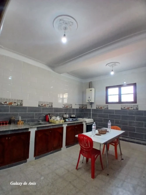 Location vacances Villa Tipaza Damous