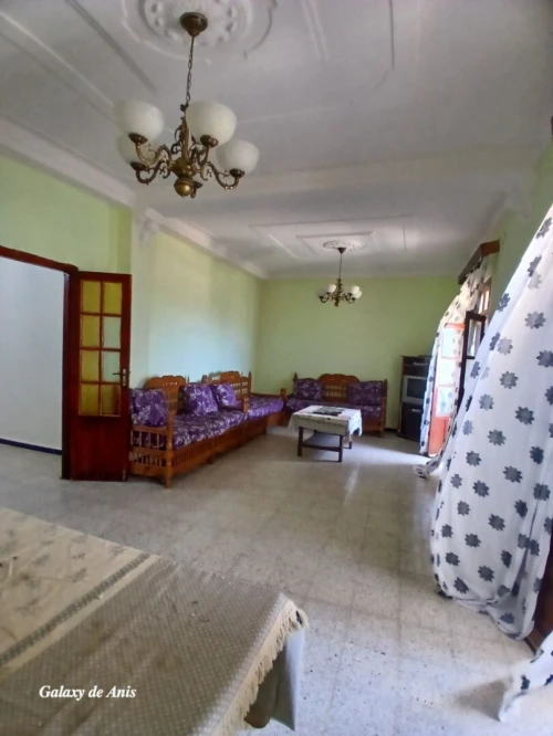 Location vacances Villa Tipaza Damous