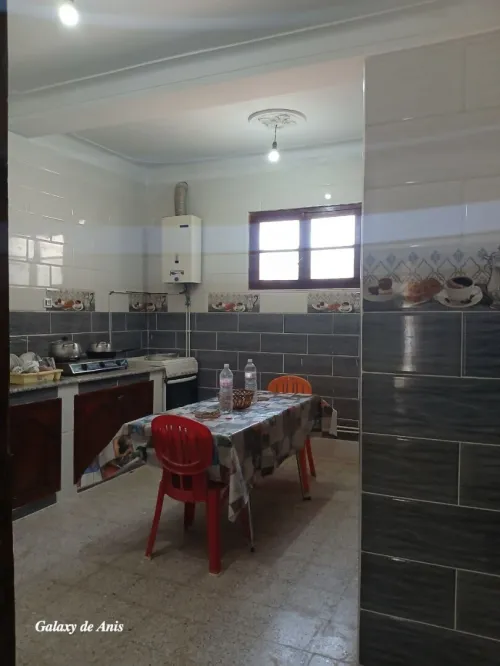 Location vacances Villa Tipaza Damous